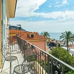 De La Hotel Pietra Ligure