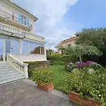 Hotel De La Pietra Ligure