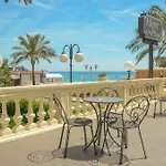 Hotel De La Pietra Ligure