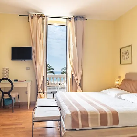 Hotel De La