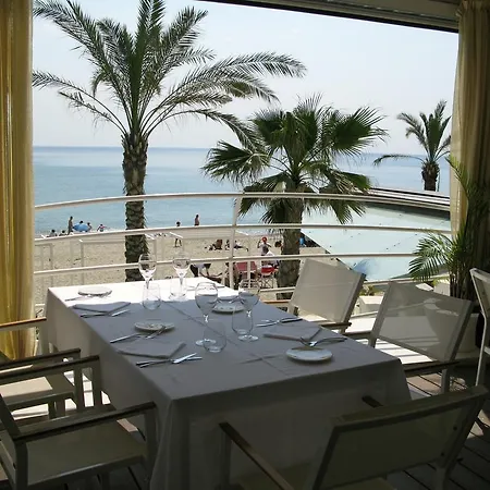 Hotel De La