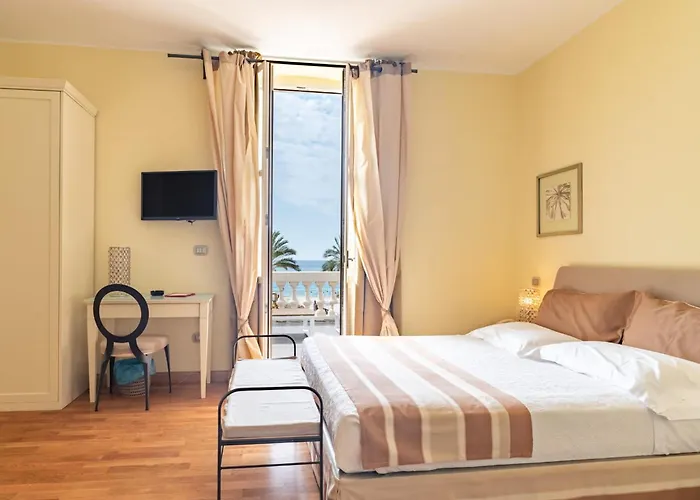 Hotel De La