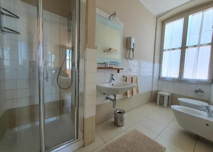 Hotel De La Pietra Ligure