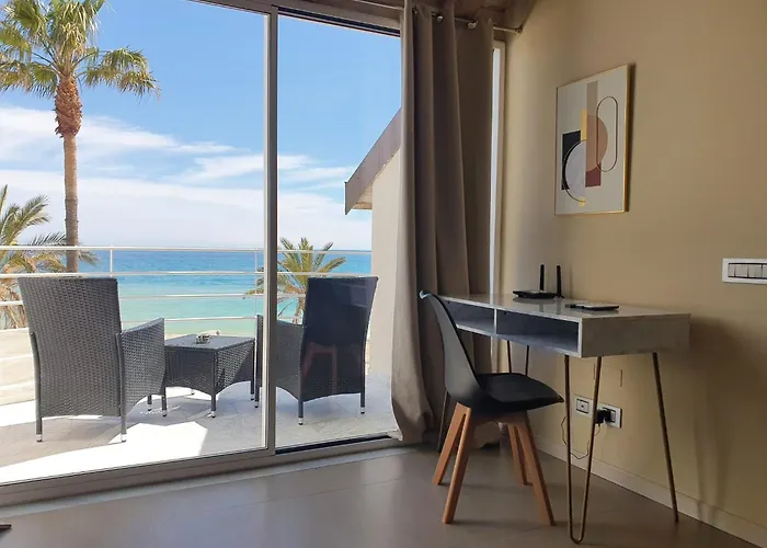 Hotel De La Pietra Ligure