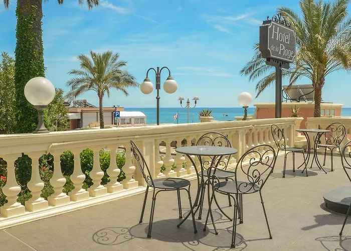 فندق De La بيترا ليغوري