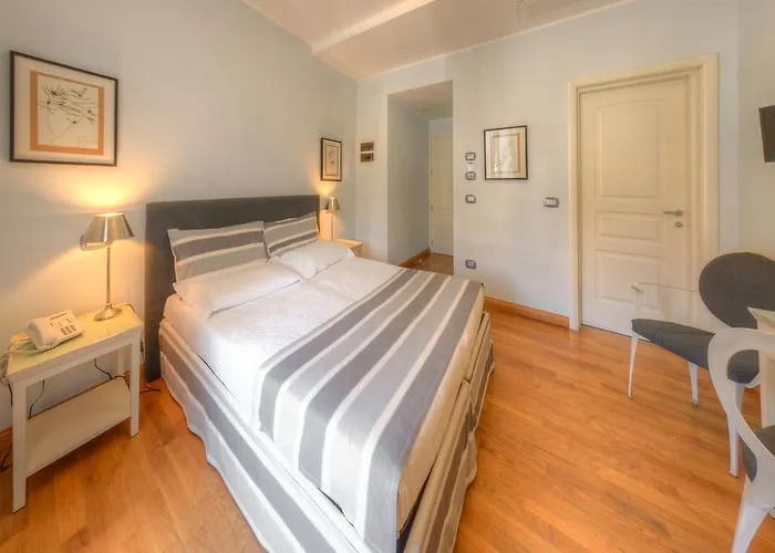 De La بيترا ليغوري