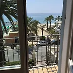 De La מלון פייטרה ליגורה