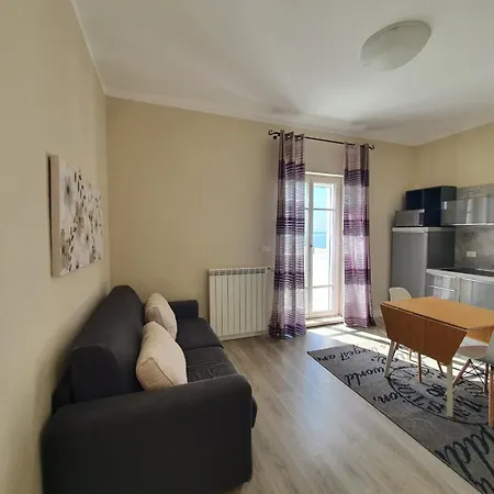 Hotel De La Pietra Ligure