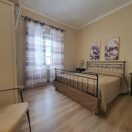 Hotel De La Plage Pietra Ligure