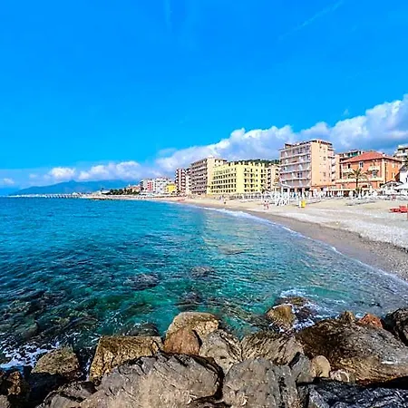 De La Pietra Ligure