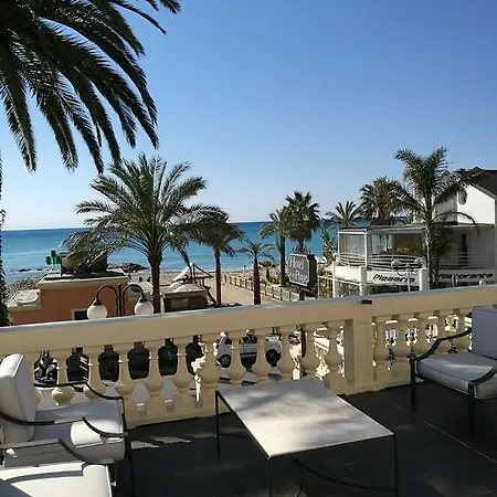 De La Plage