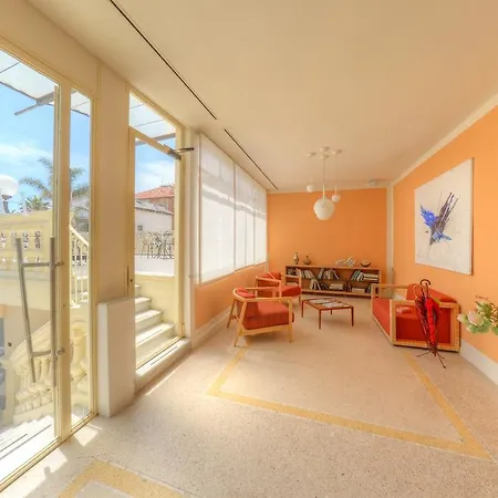 Hotel De La Plage Pietra Ligure
